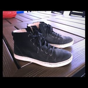 High top sneakers Gradie from UGG